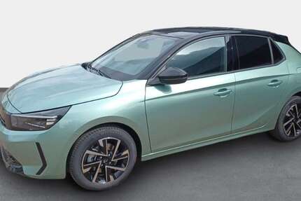 Opel Corsa 5.214 km 18.450 &euro; Wernigerode 38855