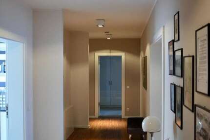 Wohnung zum Kaufen in Rostock 821.400 € 148 m² 4 zimmer