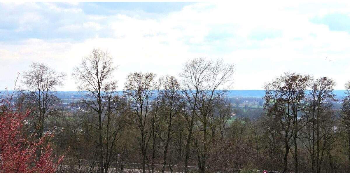 Terrassenwohnung Donauwörth - 2 Zimmer, 80 m&sup2;, 269.000&euro; | Angebot:26243917