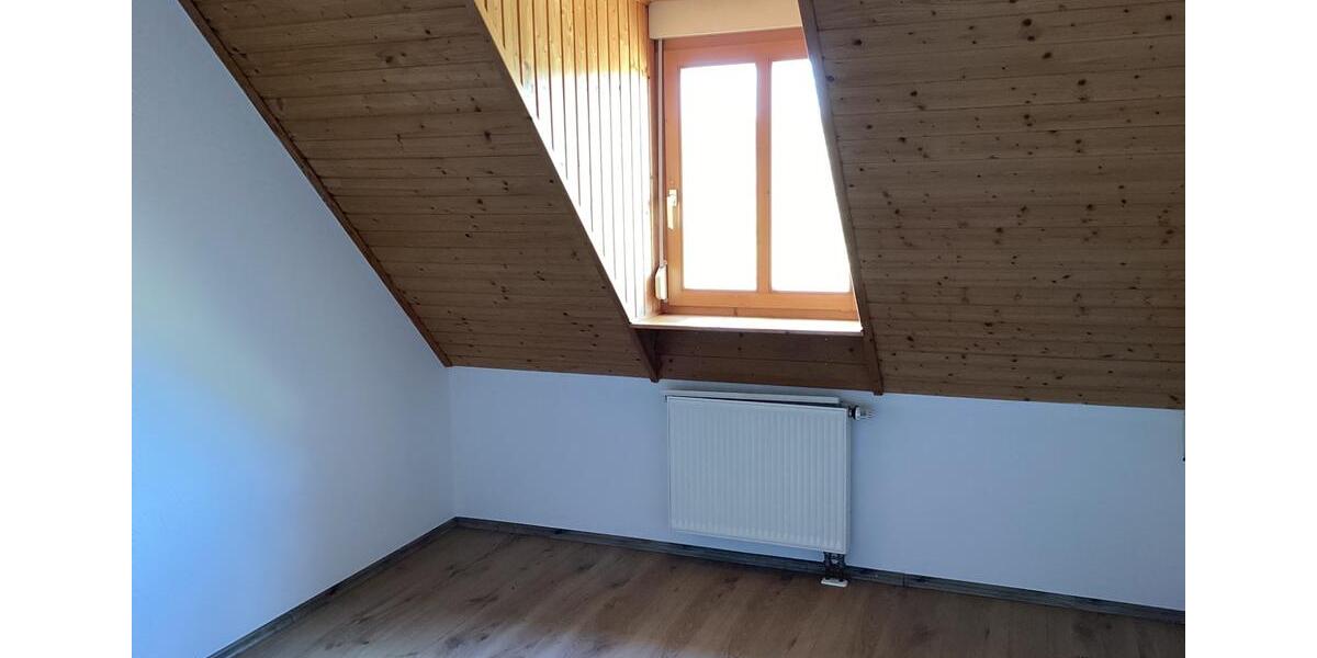 Einfamilienhaus Langenaltheim - 4 Zimmer, 130 m&sup2;, 1.150&euro; | Angebot:26091309