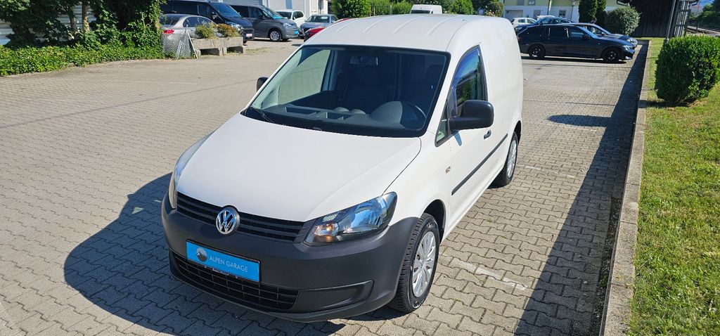 VW Caddy 65.000 km 11.111 &euro; Raubling 83064