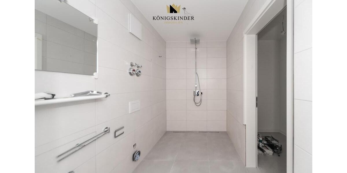 Etagenwohnung Wernau (Neckar) - 4 Zimmer, 108 m&sup2;, 1.400&euro; | Angebot:24591612