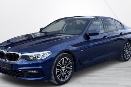 BMW 520 119.500 km 21.790 &euro; Bad Dürrheim 78073