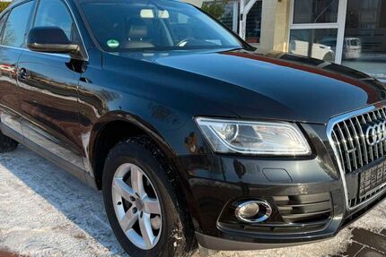 Audi Q5 210.000 km 10.700 &euro; Minden 32423
