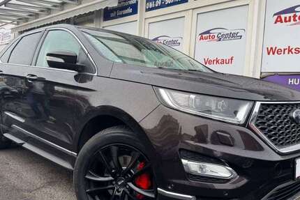 Ford Edge 179.000 km 16.499 &euro; Frankfurt 60388
