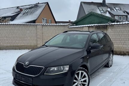 Skoda Octavia 245.000 km 7.900 &euro; Wolfsburg 38440