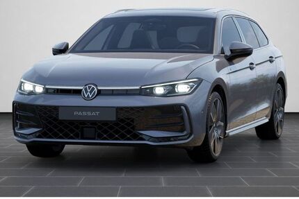 VW Passat Variant 1.001 km 47.700 &euro; Ludwigshafen 67059