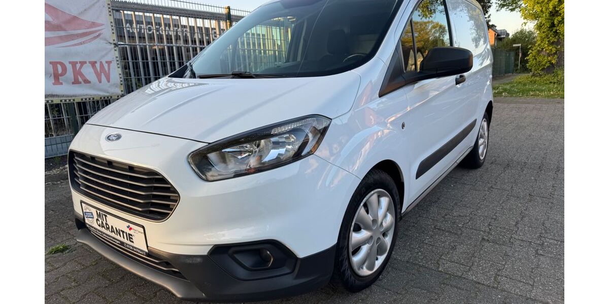 Ford Transit 99.865 km 8.730 &euro; Kerpen 50171