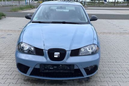 Seat Ibiza 356.000 km 1.650 &euro; Gera 07546