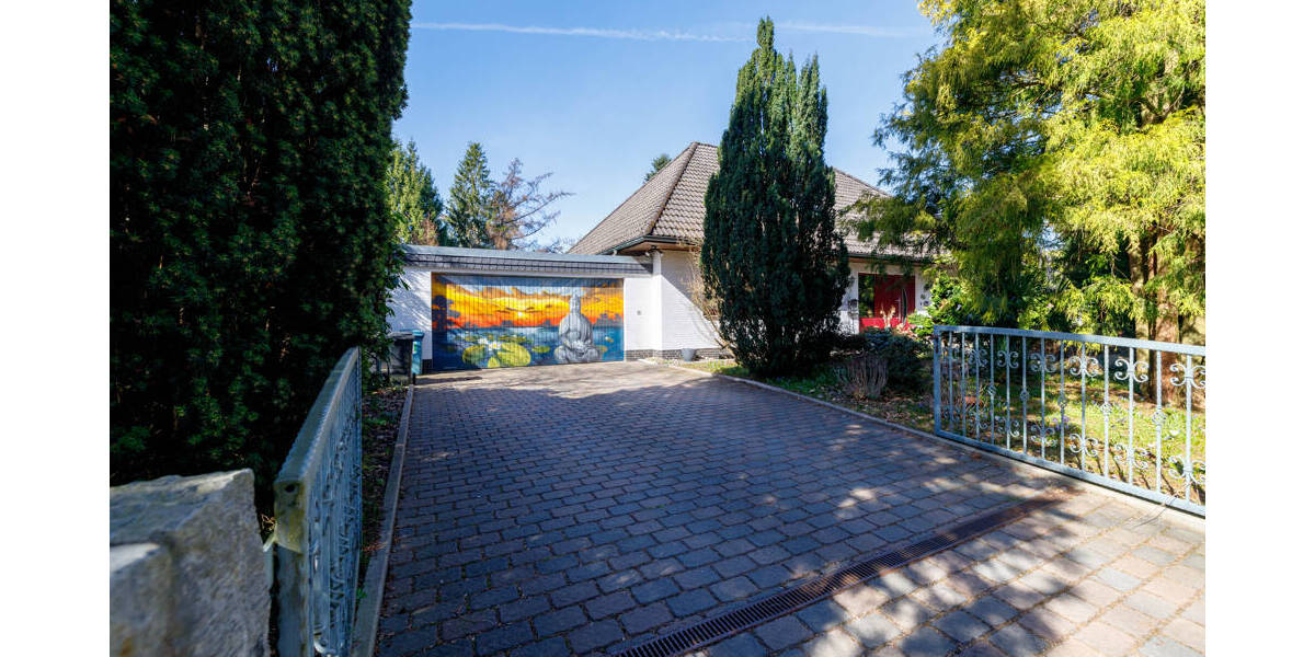 Einfamilienhaus Ahrensburg - 4 Zimmer, 152 m&sup2;, 799.000&euro; | Angebot:26410419