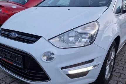 Ford S-Max 182.500 km 5.500 € Schwetzingen 68723