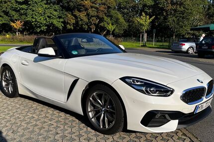BMW Z4 45.000 km 36.900 € Sulzbach 65843