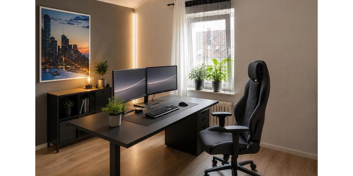 Dachgeschoßwohnung Bad Soden-Salmünster Salmünster - 3 Zimmer, 84 m&sup2;, 190.000&euro; | Angebot:26614759