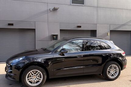 Porsche Macan 75.500 km 51.999 &euro; Ramersdorf-Perlach 81739