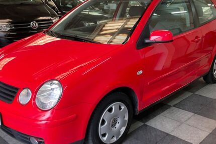 VW Polo 134.000 km 2.220 € Hamburg 22087