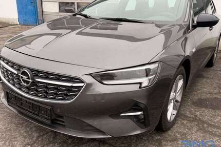 Opel Insignia 90.500 km 12.990 &euro; Lünen 44532