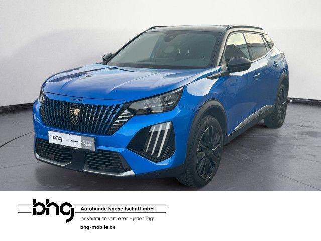 Peugeot 2008 44.810 km 19.980 &euro; Mössingen 72116