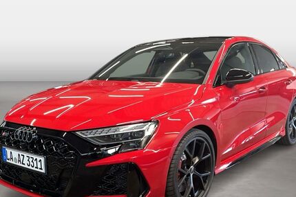 Audi RS3 2.900 km 69.580 &euro; Landshut 84030