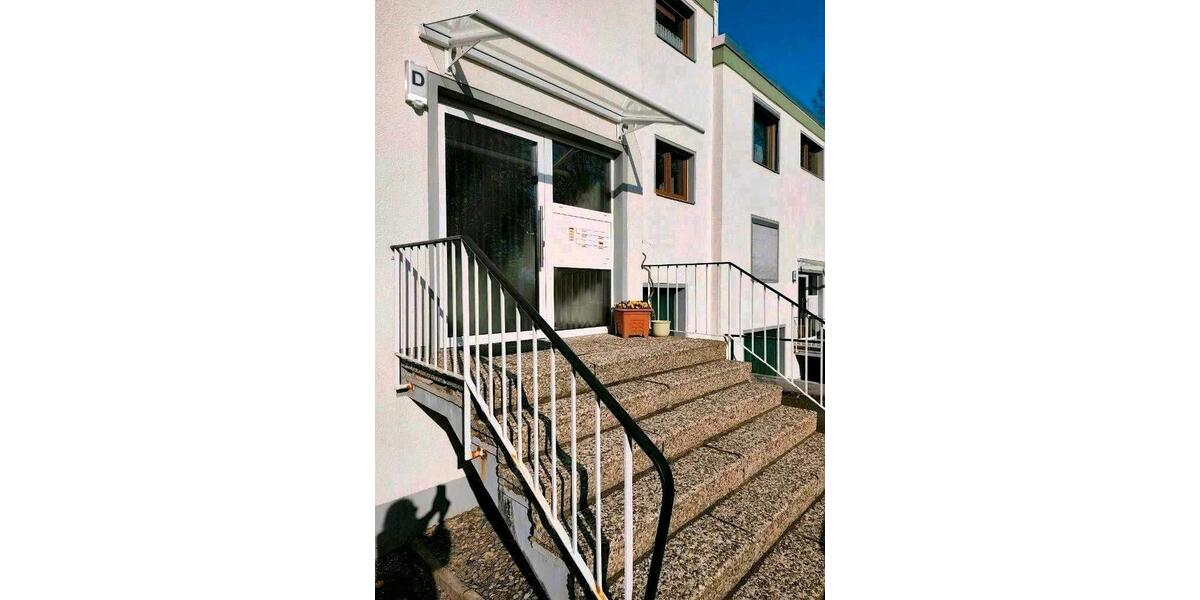 Hochparterre Bad Harzburg - 1 Zimmer, 42 m&sup2;, 57.500&euro; | Angebot:26337333