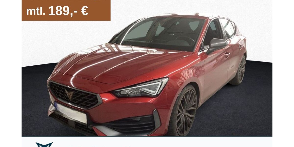 Cupra Leon 48.190 km 26.830 &euro; Weinstadt-Endersbach 71384