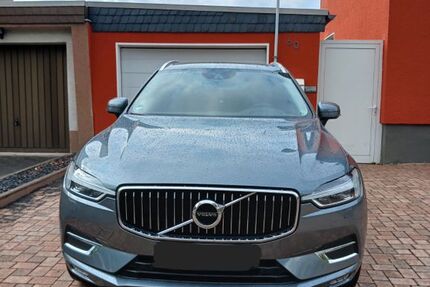 Volvo XC60 128.659 km 22.850 &euro; Köln 50769