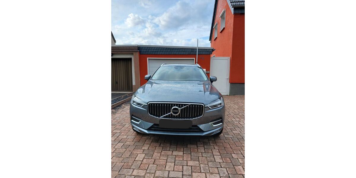 Volvo XC60 128.659 km 22.850 &euro; Köln 50769