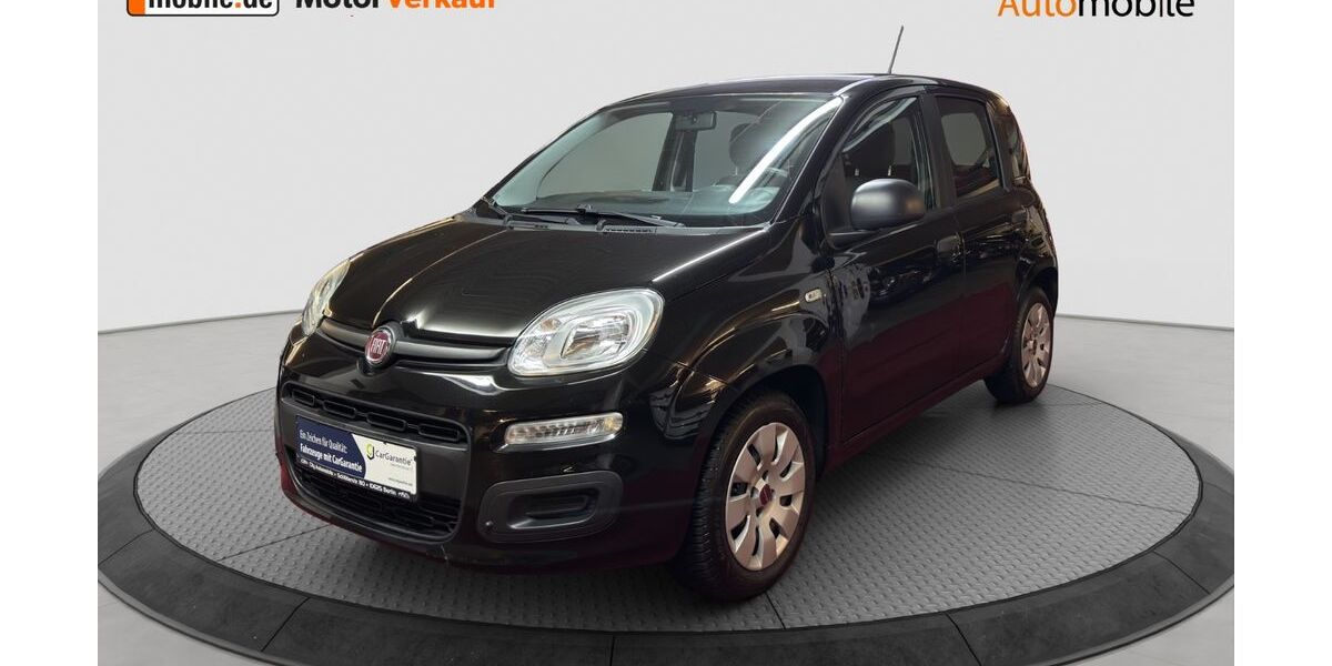 Fiat Panda 79.000 km 6.980 &euro; Berlin 10625