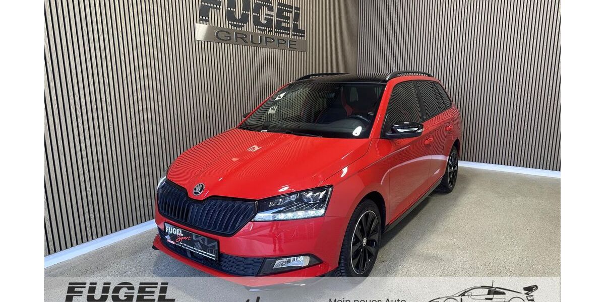 Skoda Fabia 68.890 km 14.995 &euro; Chemnitz 09125