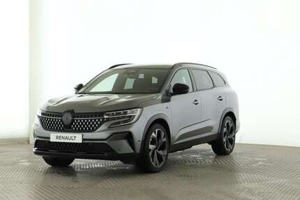 Renault Espace 27.678 km 34.990 &euro; Hamburg 22763