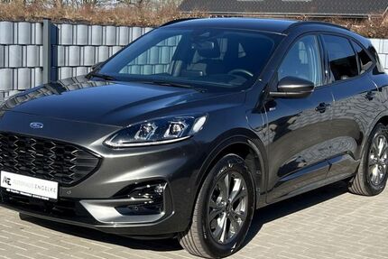 Ford Kuga 21.000 km 29.250 &euro; Düdenbüttel 21709