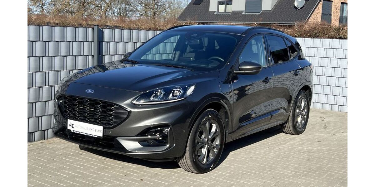 Ford Kuga 21.000 km 29.250 &euro; Düdenbüttel 21709