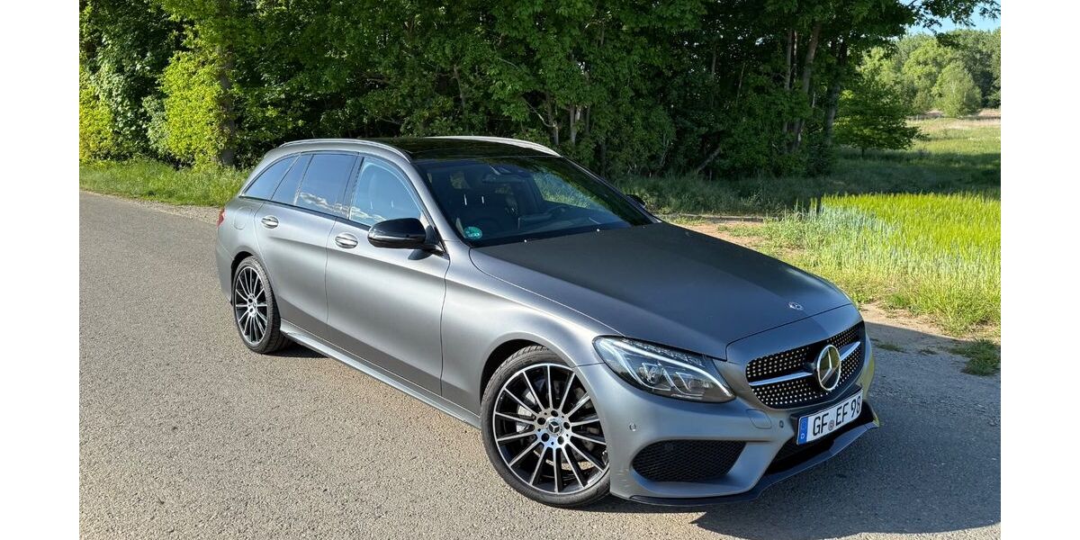 Mercedes-Benz C 250 147.000 km 25.999 &euro; Leiferde 38542