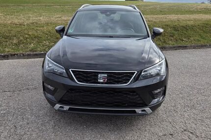 Seat Ateca 88.500 km 18.700 &euro; Neuweiler 75389