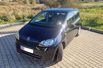 Skoda Citigo 92.000 km 5.790 &euro; Gifhorn 38518