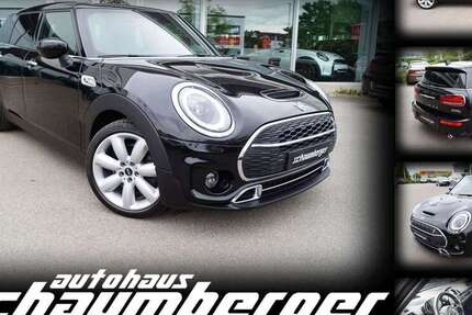 Mini Cooper S Clubman 106.100 km 19.900 &euro; Landsberg am Lech 86899