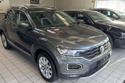 VW T-Roc 114.000 km 19.390 &euro; Berlin 12349