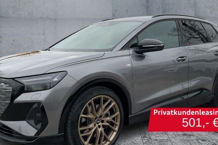 Audi Q4 e-tron 26.000 km 36.400 &euro; Mitterteich 95666