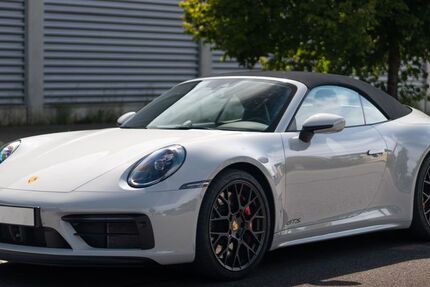 Porsche 992 24.400 km 159.999 € Baienfurt 88255