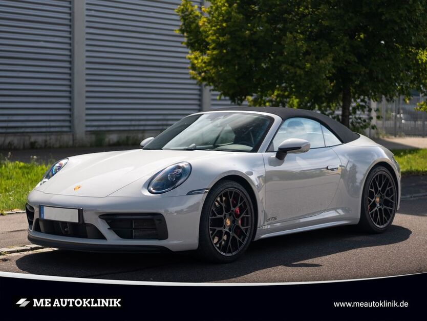 Porsche 992 24.400 km 159.999 € Baienfurt 88255