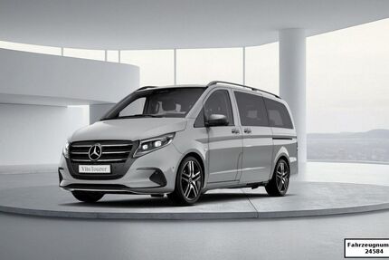 Mercedes-Benz Vito 36.990 km 55.990 &euro; Schierling 84069