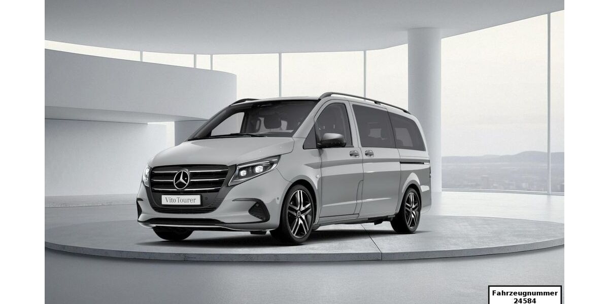 Mercedes-Benz Vito 36.990 km 56.877 &euro; Schierling 84069