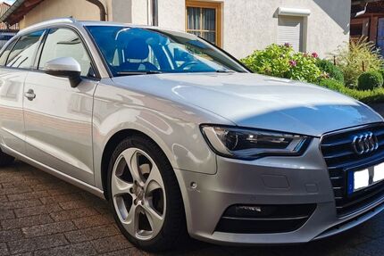 Audi A3 117.400 km 10.300 &euro; Friedenfels 95688