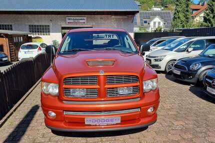 Dodge RAM 179.000 km 17.500 € Freigericht 63579