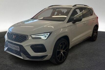 Cupra Ateca 59.349 km 28.960 &euro; Penzberg 82377