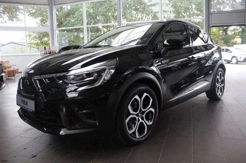 Mitsubishi ASX 4.550 km 26.990 € Andervenne/Emsland 49832