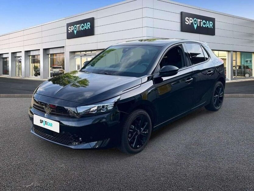 Corsa