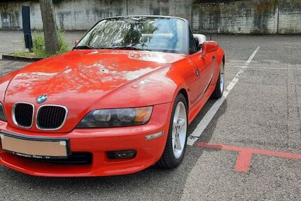 BMW Z3 144.095 km 15.900 € Weinsberg 74189