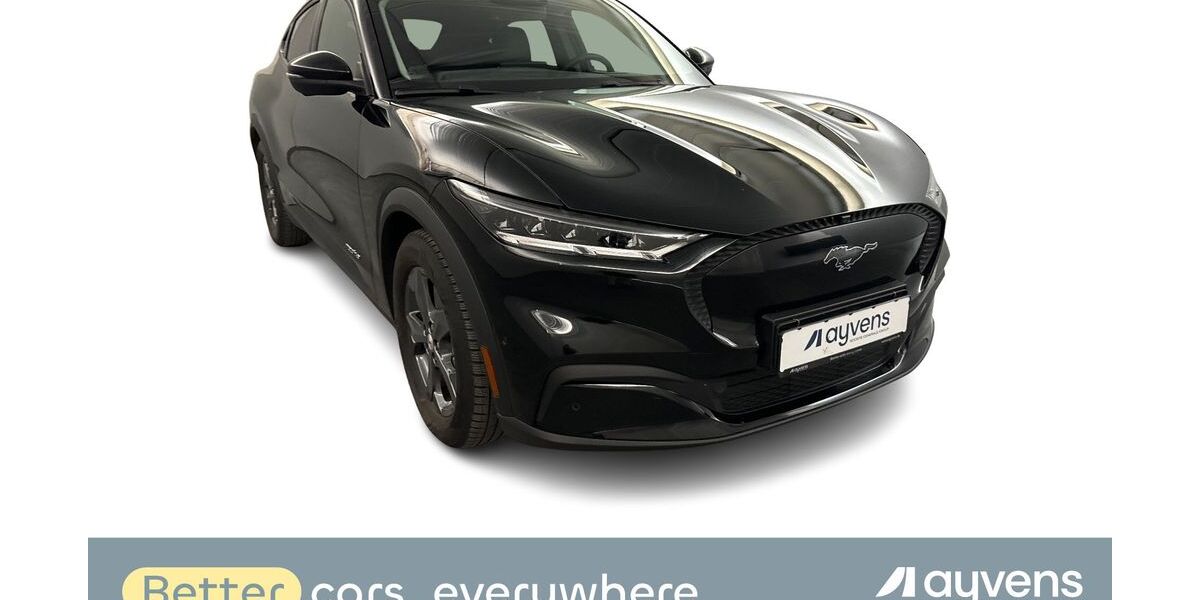 Ford Mustang Mach-E 27.079 km 27.980 &euro; Dorfmark 29683