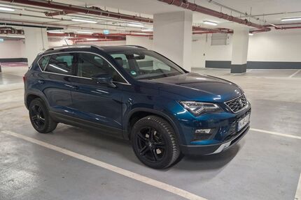 Seat Ateca 208.000 km 13.500 &euro; München 81245