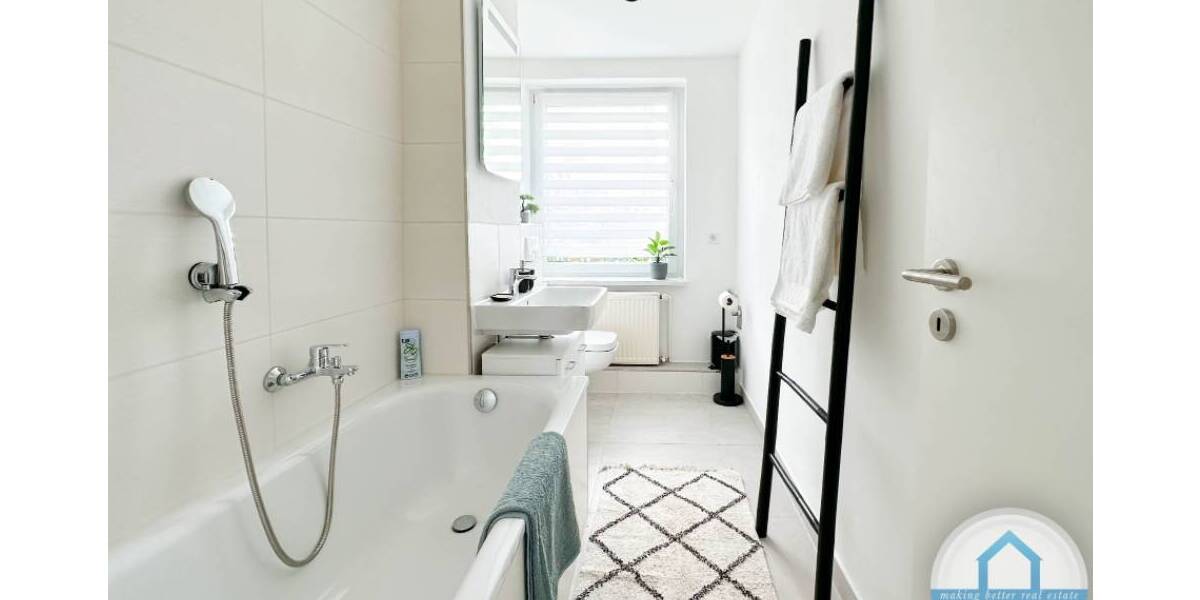 Etagenwohnung Görlitz Hagenwerder - 4 Zimmer, 130 m&sup2;, 849&euro; | Angebot:26875041